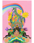 Dragon Princess, Fine Art Print